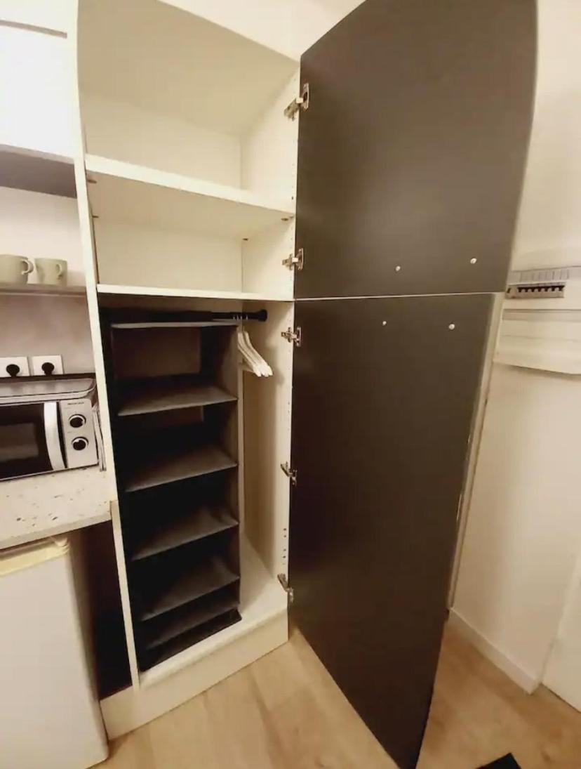 Le 29 Cuty, Wifi, A 3Min De La Gare Sncf Daire Agen Dış mekan fotoğraf
