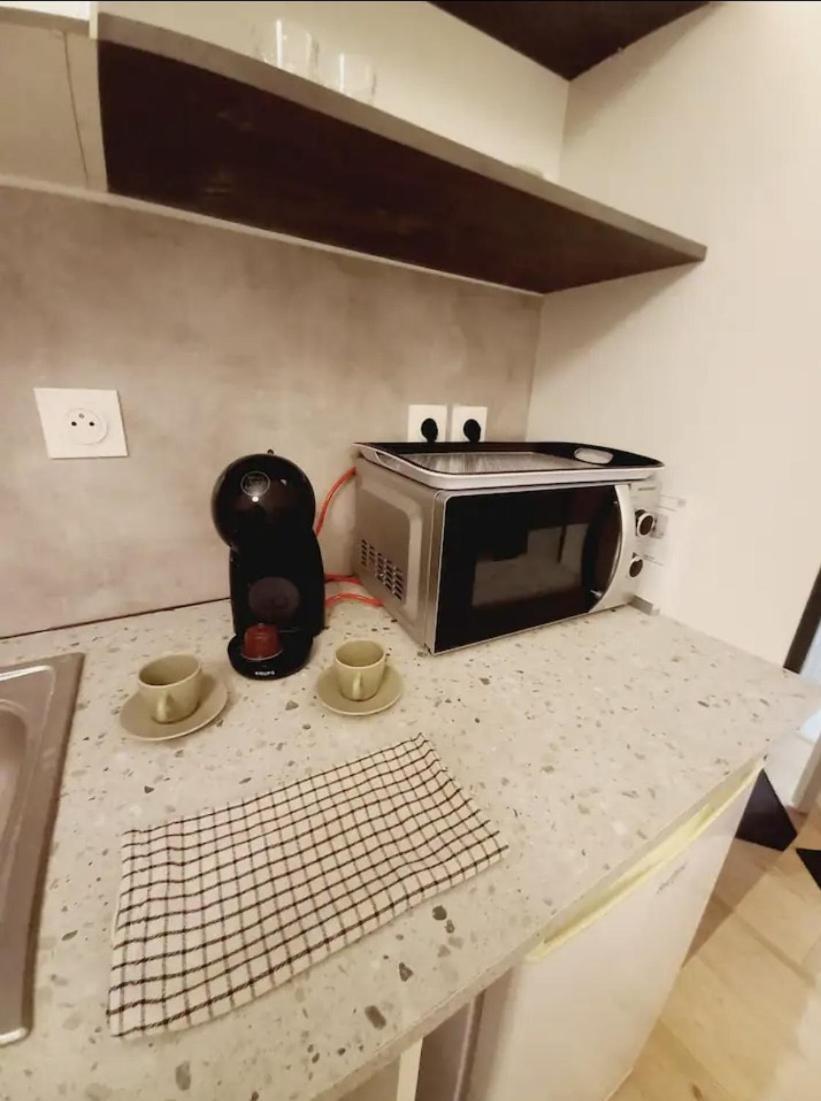 Le 29 Cuty, Wifi, A 3Min De La Gare Sncf Daire Agen Dış mekan fotoğraf